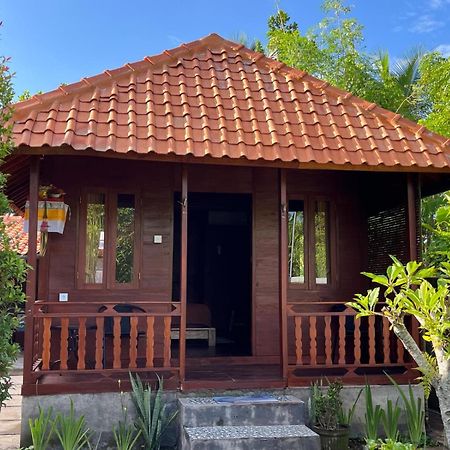 Telagamas Guest House Banjarangkan Exterior foto