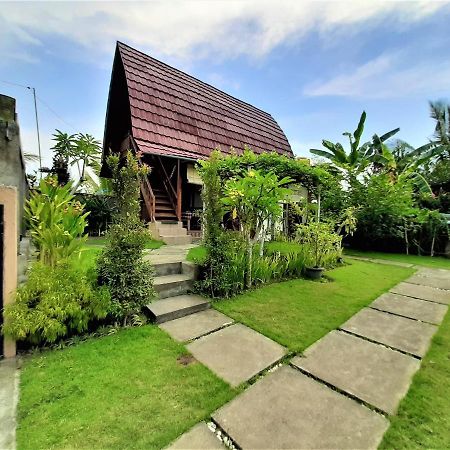 Telagamas Guest House Banjarangkan Exterior foto