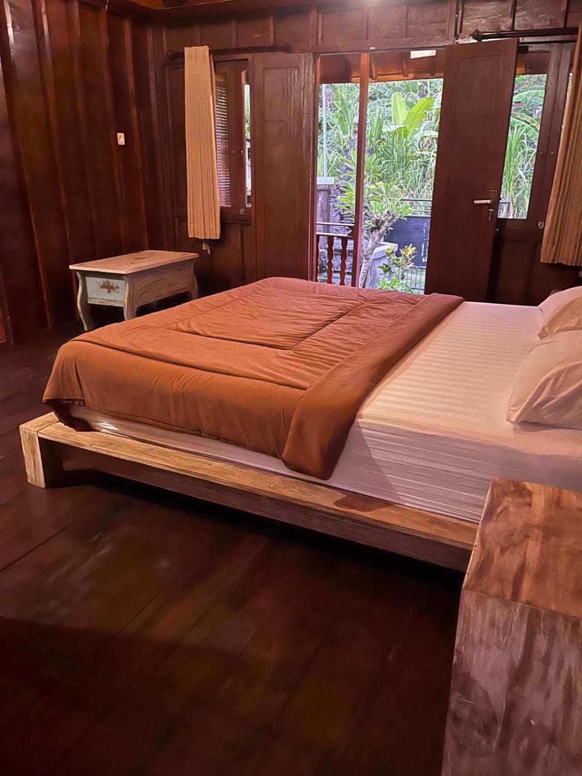 Telagamas Guest House Banjarangkan Exterior foto