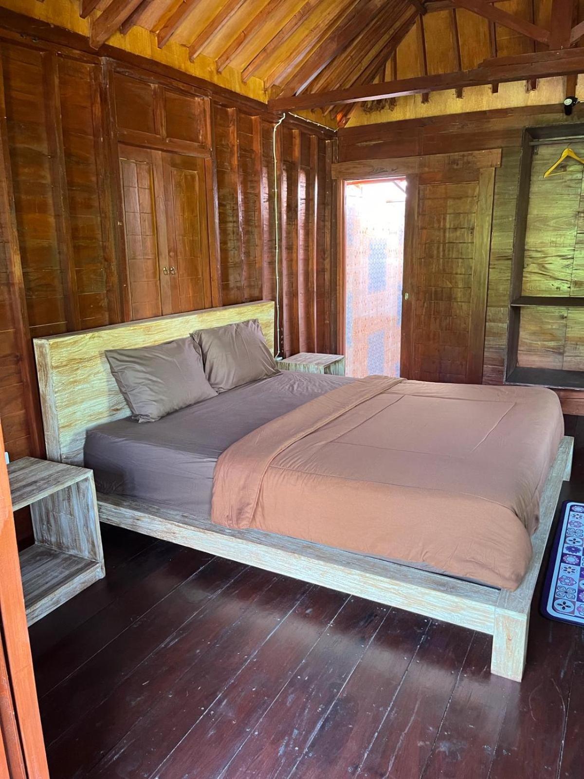Telagamas Guest House Banjarangkan Exterior foto