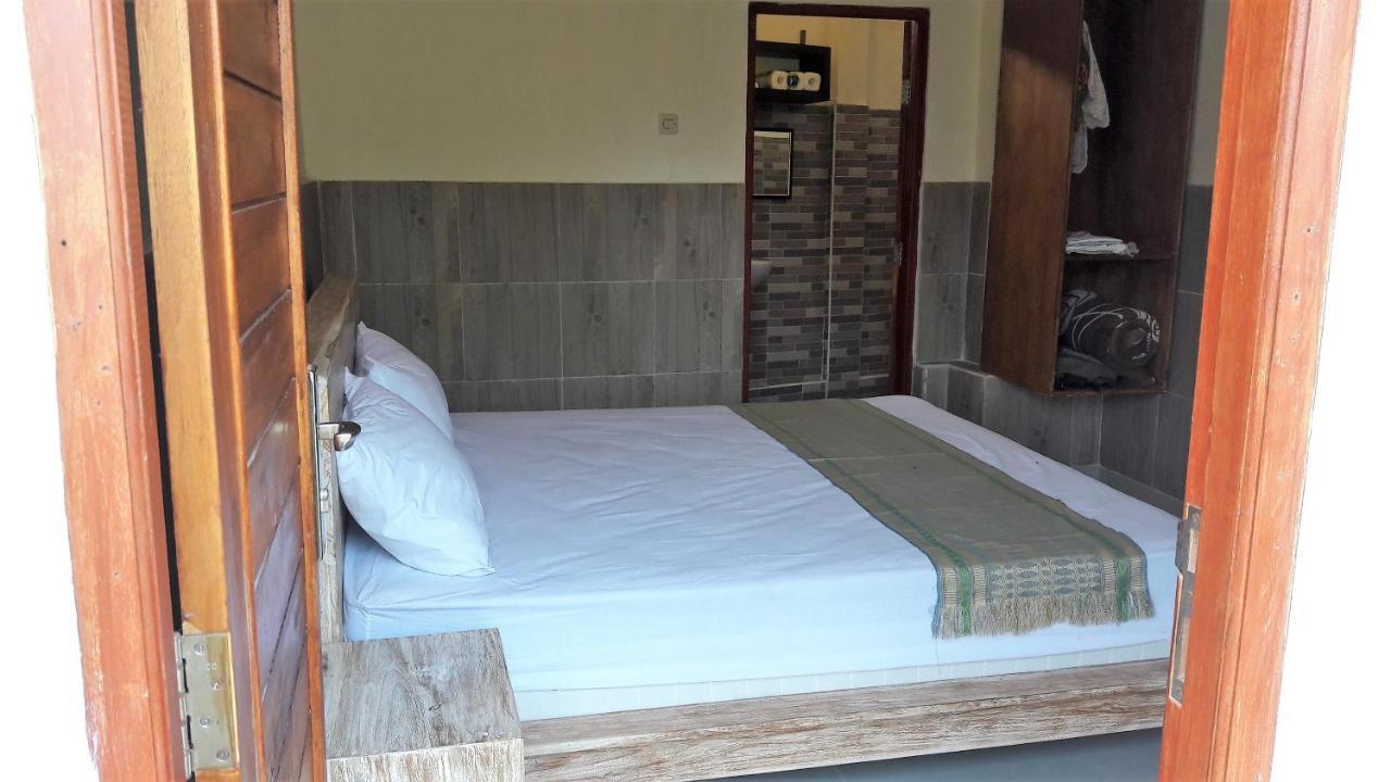 Telagamas Guest House Banjarangkan Exterior foto