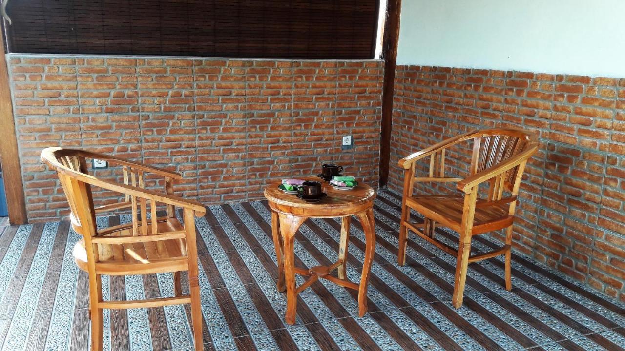 Telagamas Guest House Banjarangkan Exterior foto