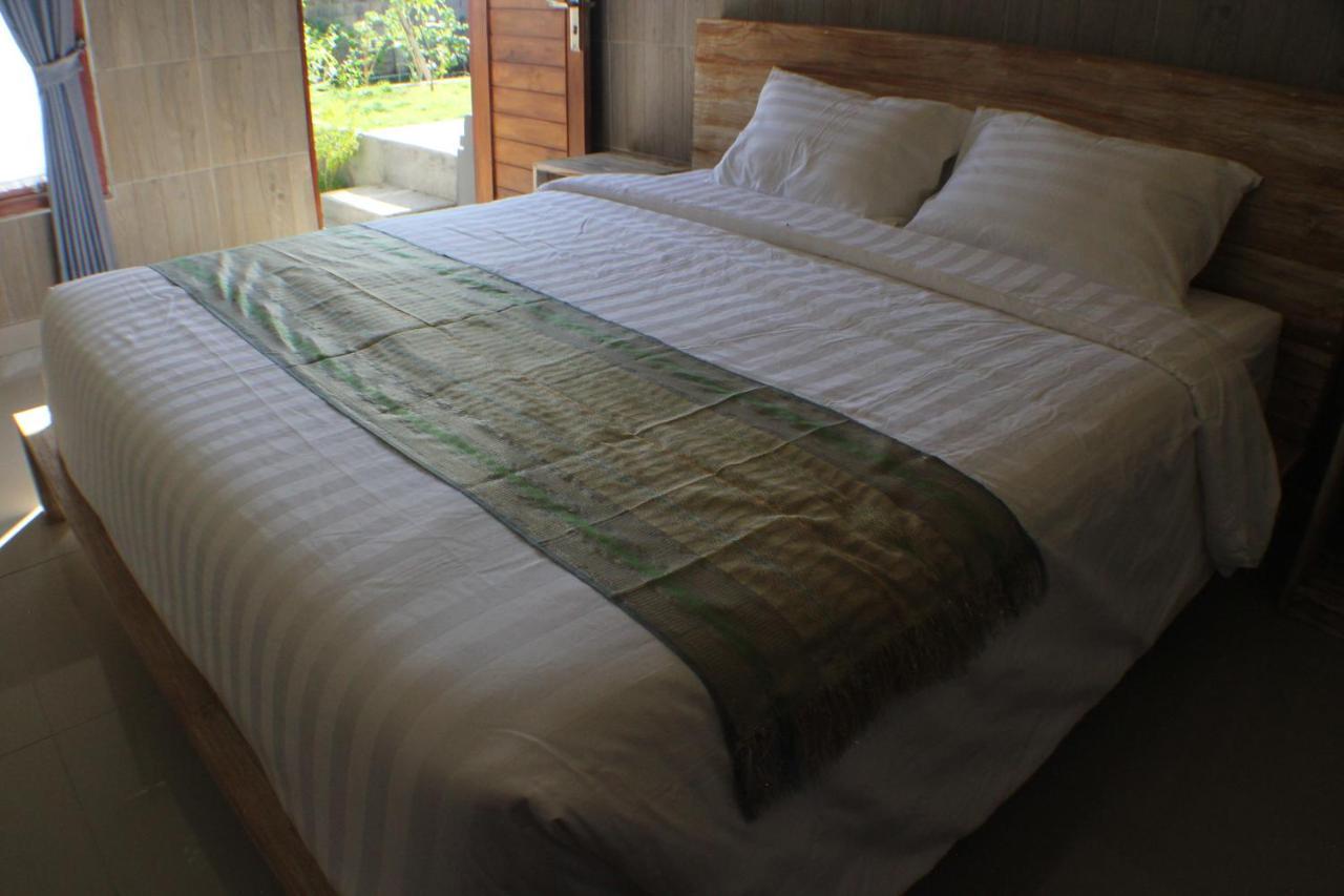 Telagamas Guest House Banjarangkan Exterior foto