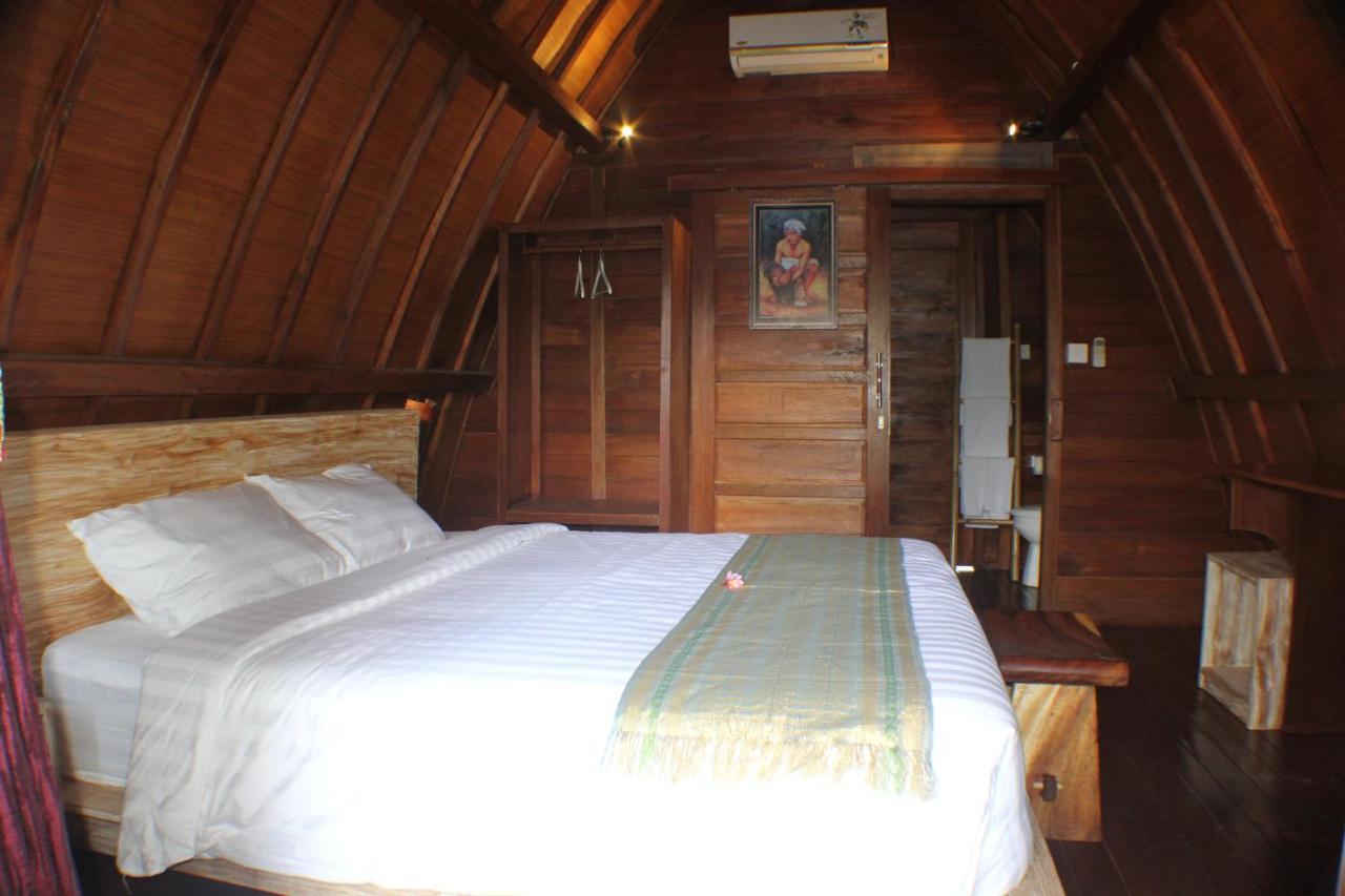 Telagamas Guest House Banjarangkan Exterior foto