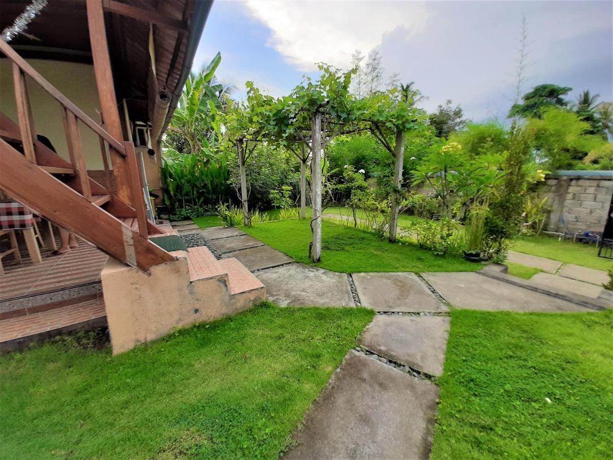 Telagamas Guest House Banjarangkan Exterior foto